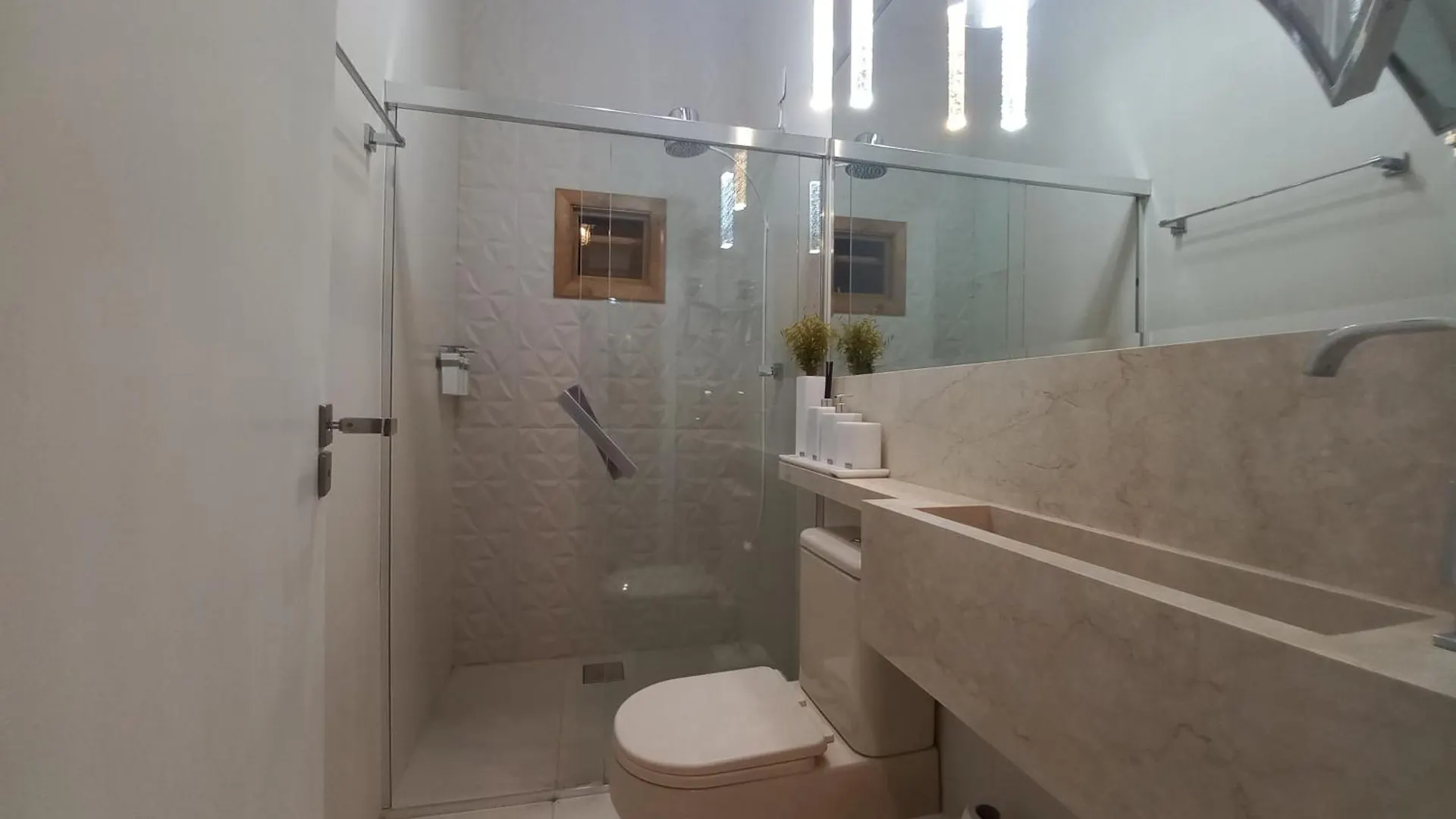 Suite Floresta - Marina Privada E Recreacao Luxo Passo de Torres Apartment
