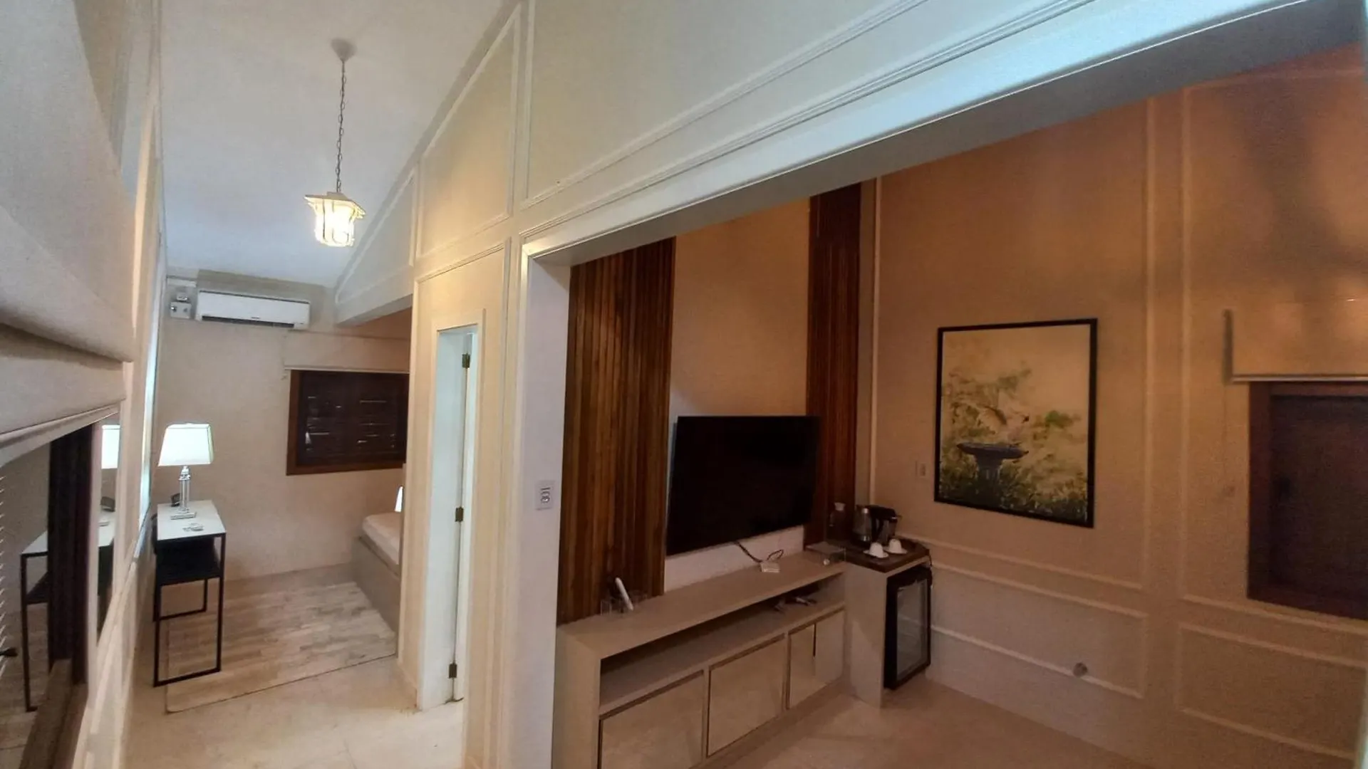 Apartment Suite Floresta - Marina Privada E Recreacao Luxo Passo de Torres Brazil