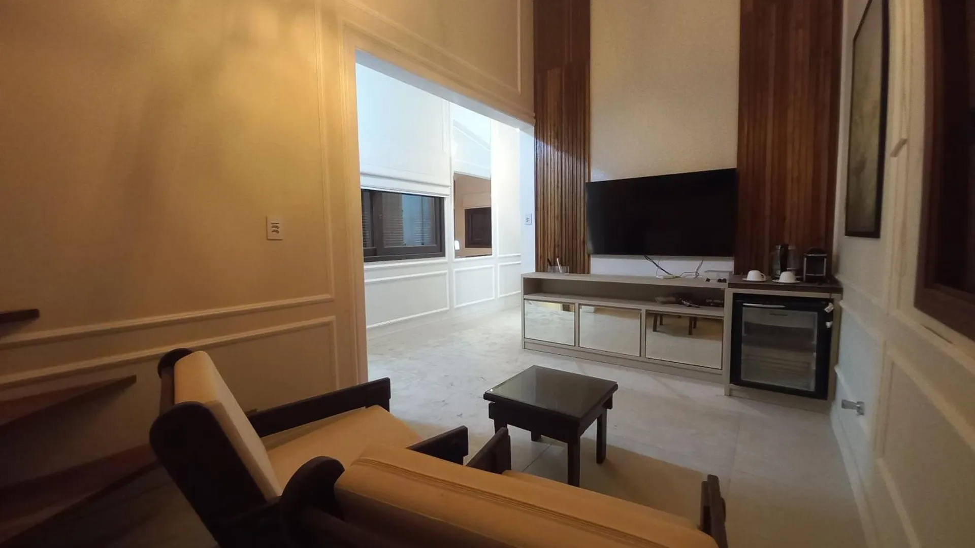 Suite Floresta - Marina Privada E Recreacao Luxo Passo de Torres Apartment
