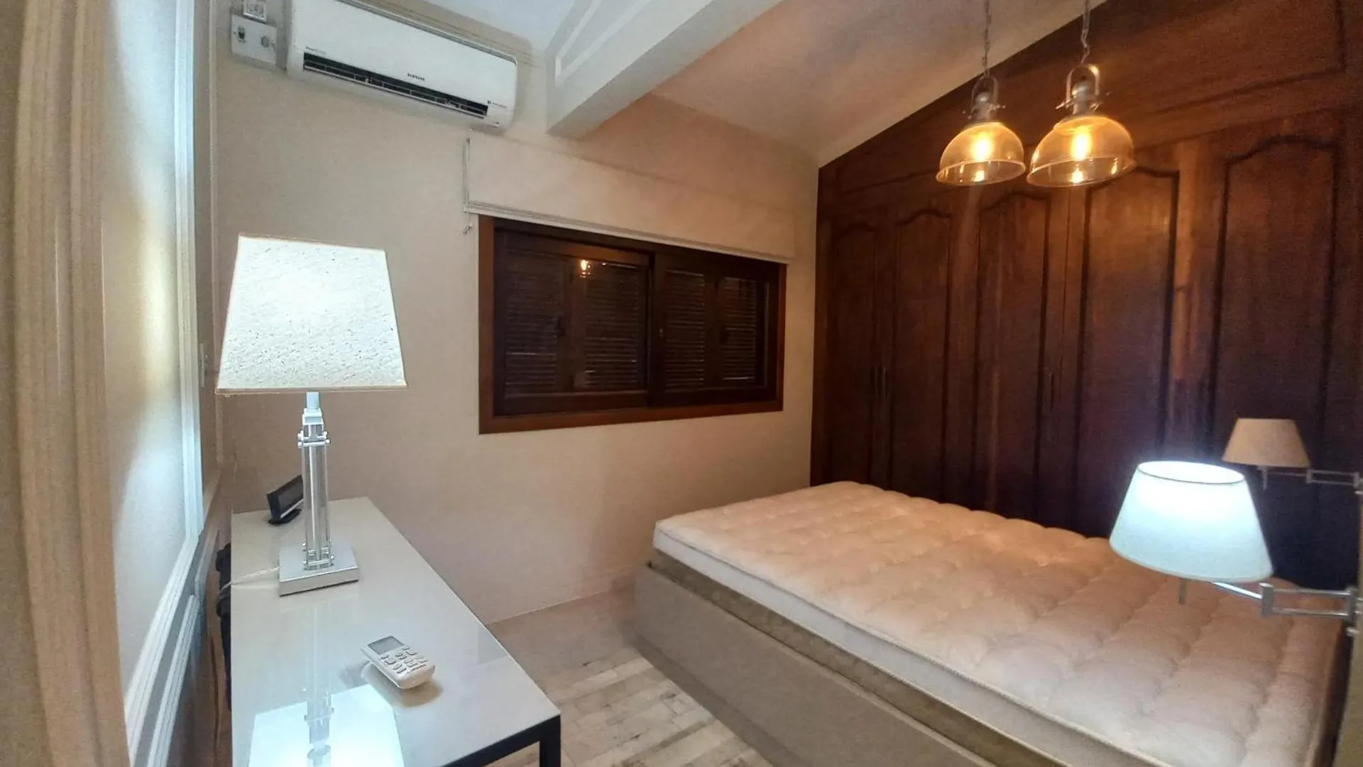 Suite Floresta - Marina Privada E Recreacao Luxo Passo de Torres 0*,