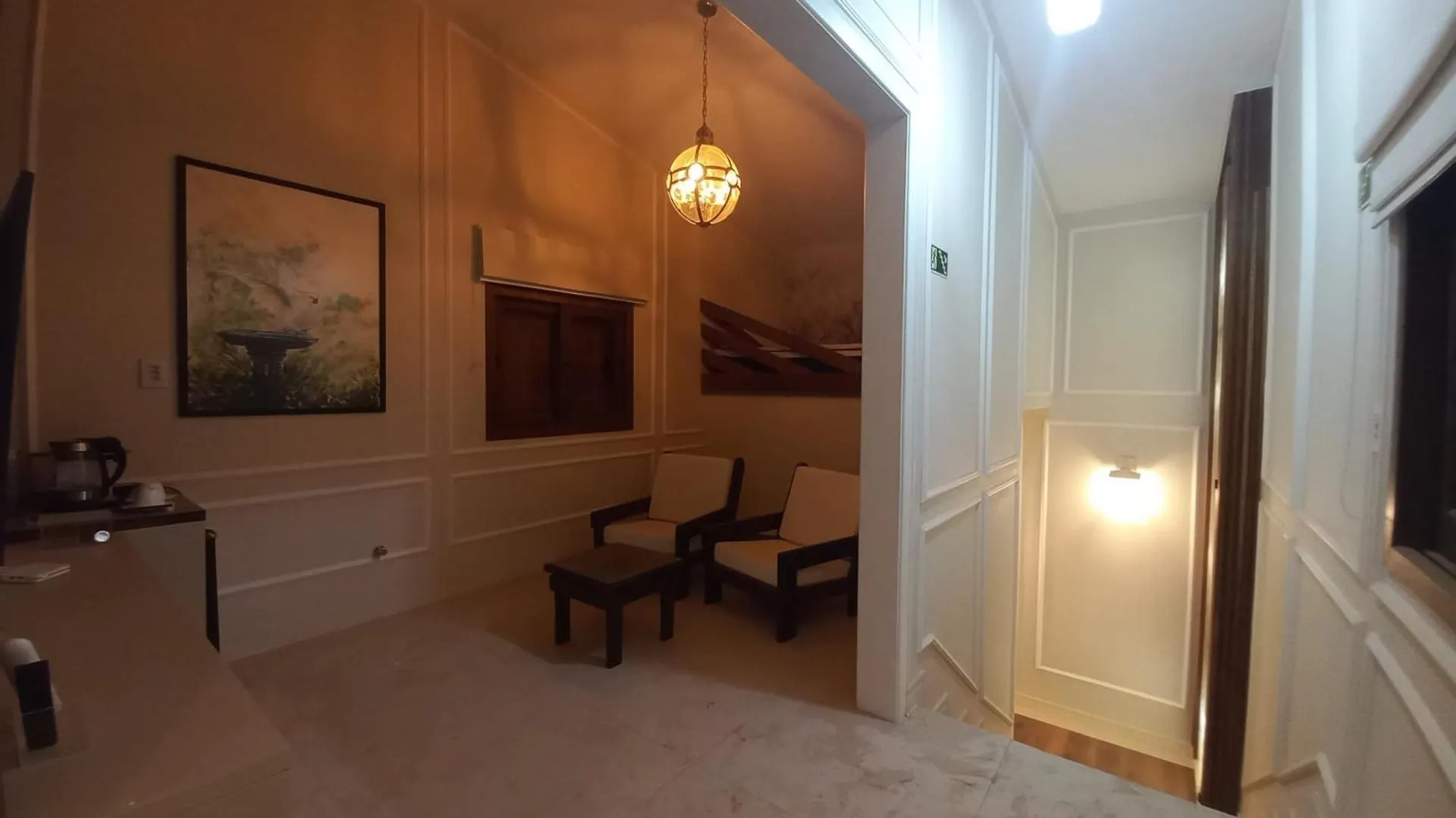 Apartment Suite Floresta - Marina Privada E Recreacao Luxo Passo de Torres